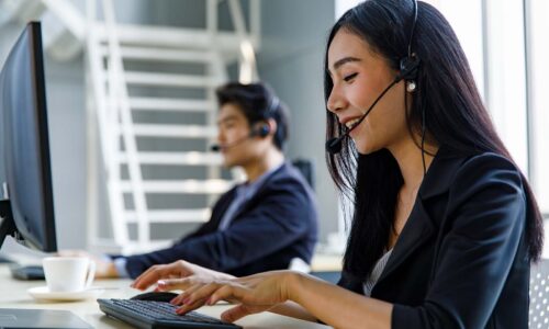 Which Challenges Call Center Solutions Software Address?