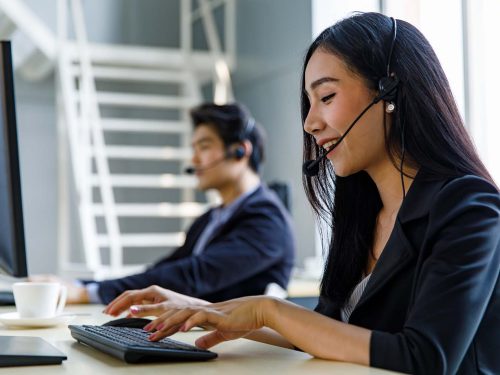Which Challenges Call Center Solutions Software Address?
