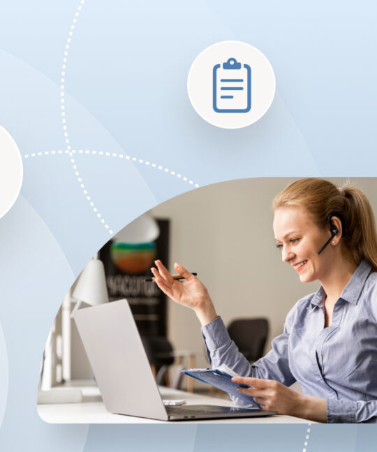 CRM software in Pakistan