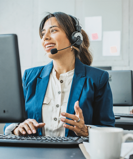 Inbound Call center Management services company in lahore 2025