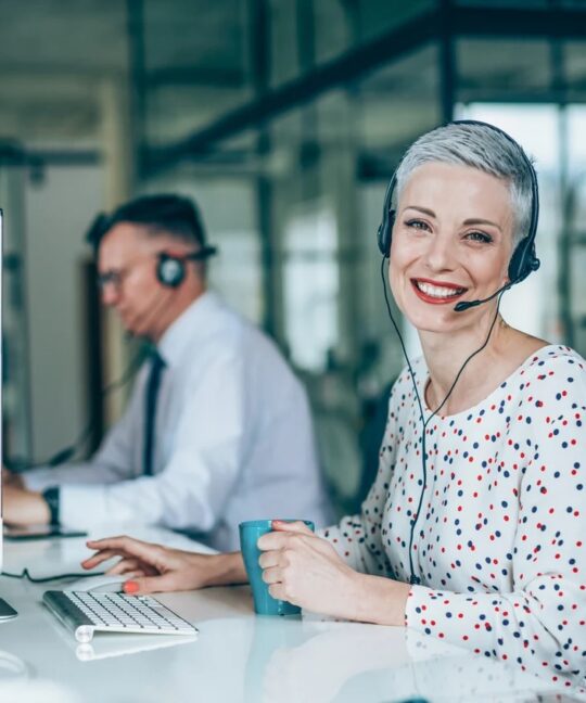 best cloud call center software company in lahore 2025