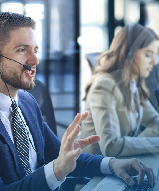 Call Center Services Provider Karachi