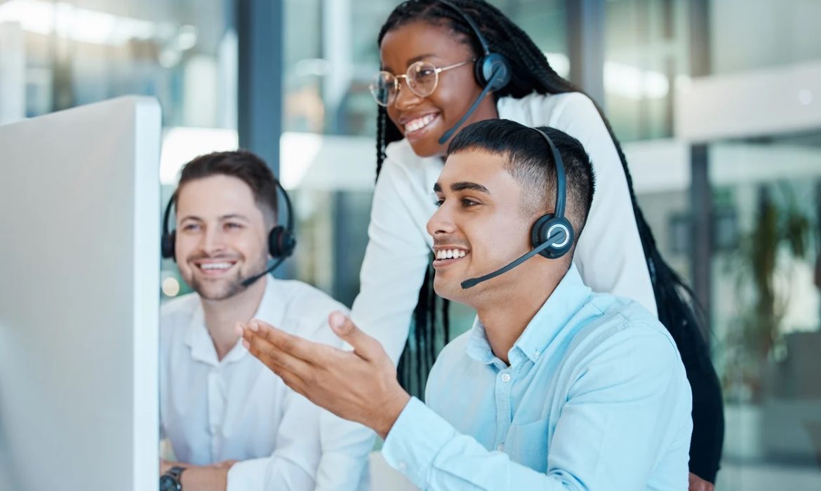 Call Center Campaigns agents