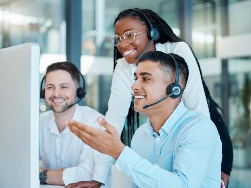What are Call Center Campaigns? Types, Features & More