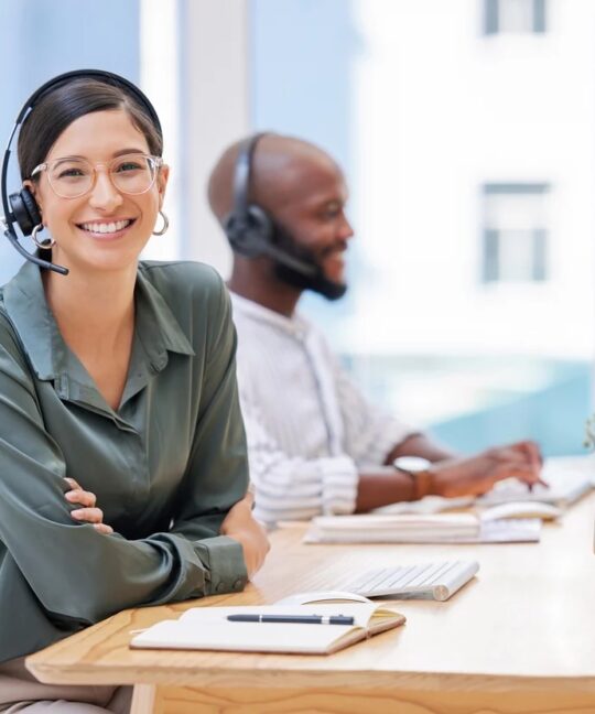 Inbound Call Services