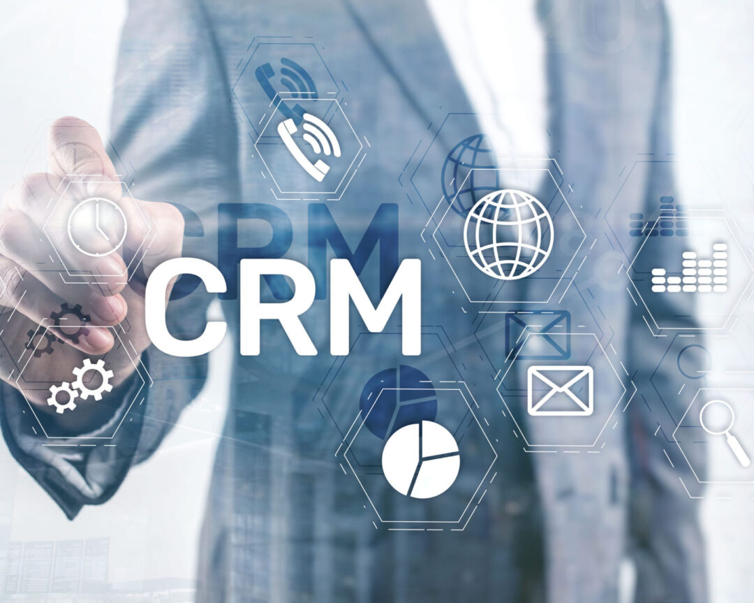 Boost Sales and Retention with Cloud-Based CRM Solutions