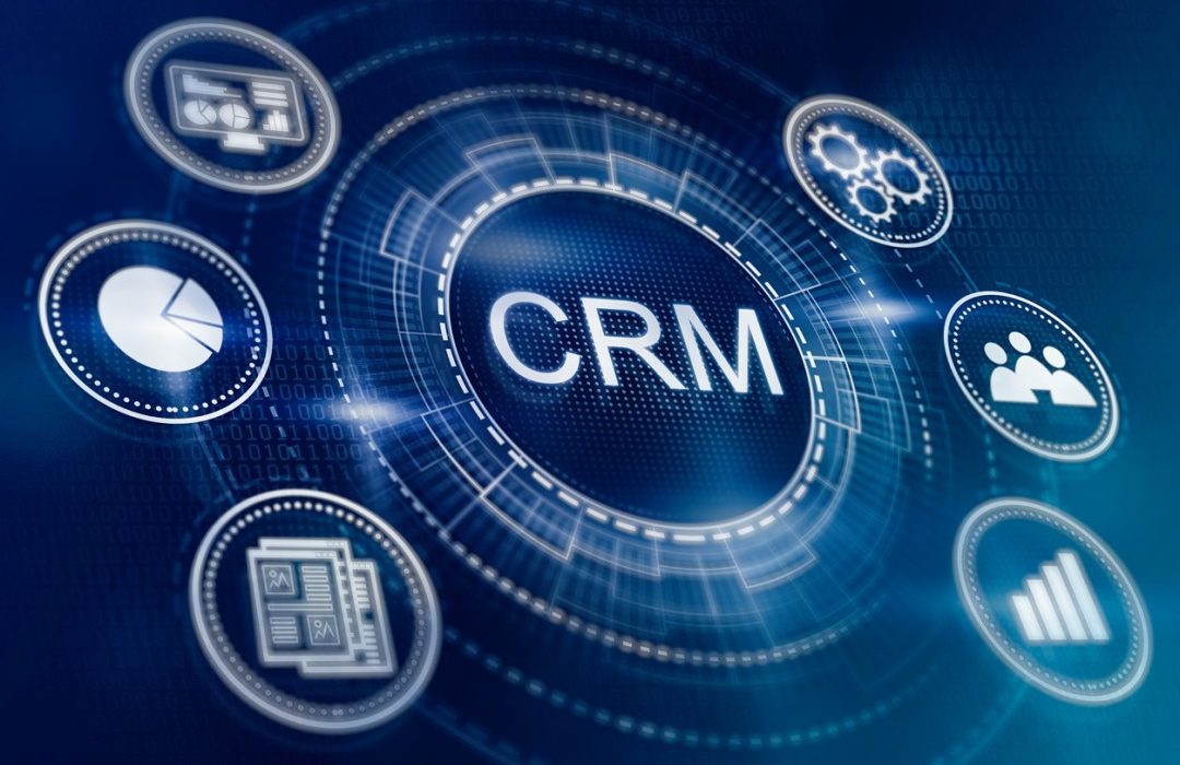 CRM Software for Business