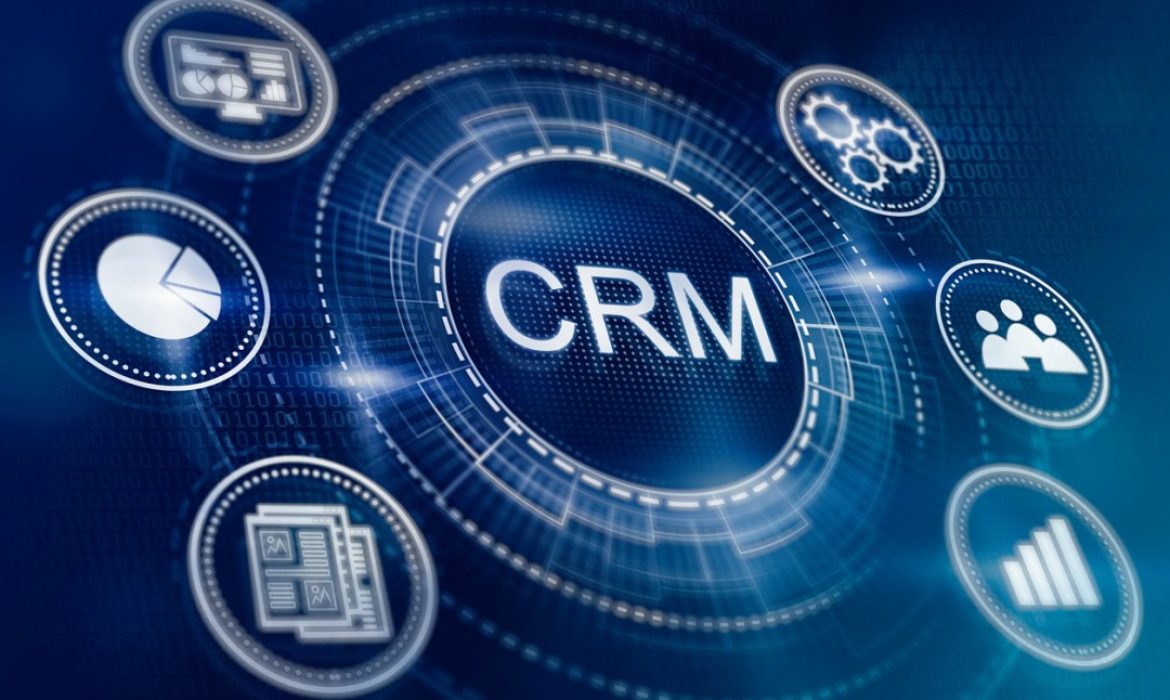 CRM Software for Business