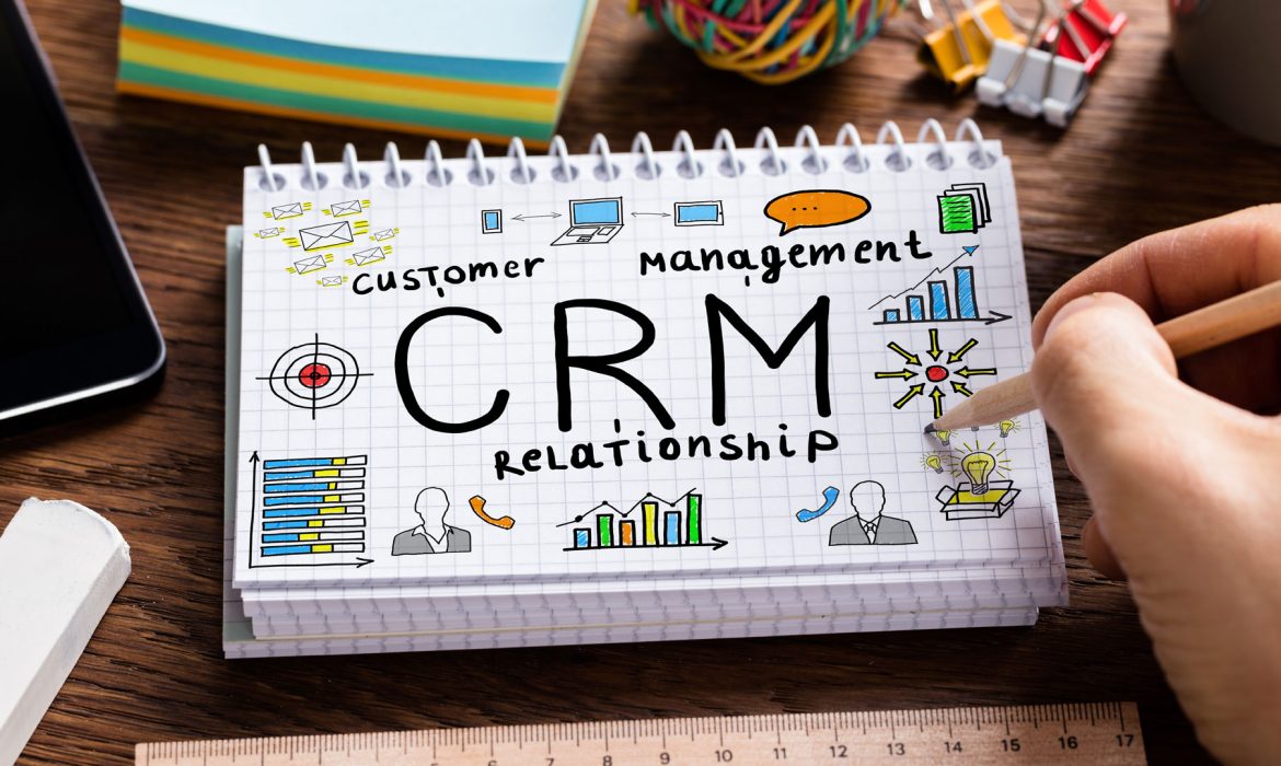 Best CRM Solution