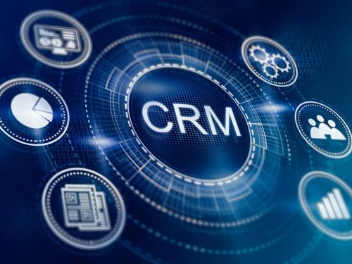 Best Marketing CRM Software for Business Growth in 2024