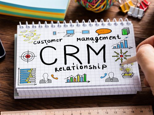 Best CRM Solution for Your Business Success in 2024