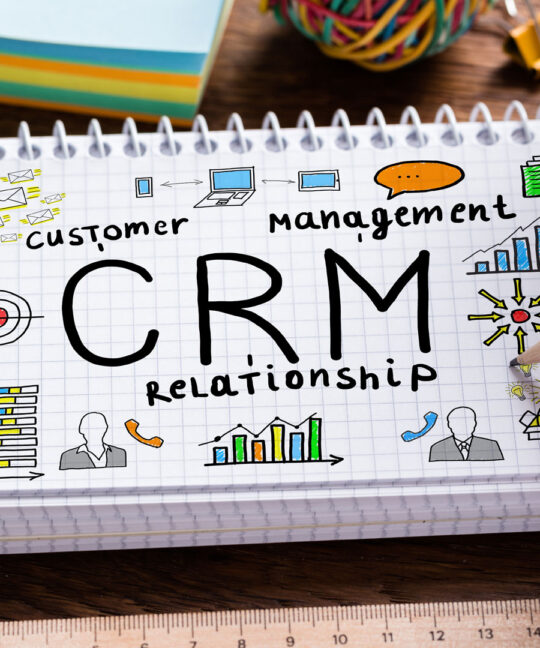 How CRM improves customer retention