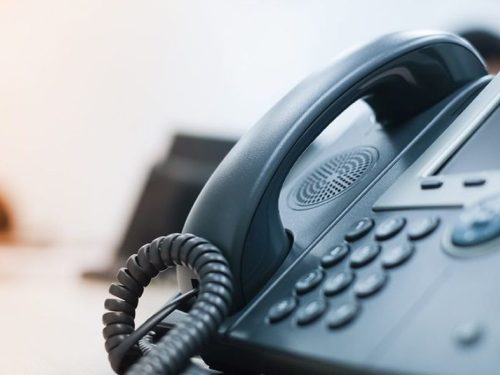 The Future of Communication: IP PBX Solutions for Hosted Service Providers