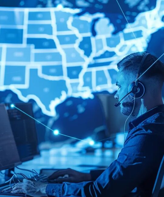 Call Center Outsourcing Solutions
