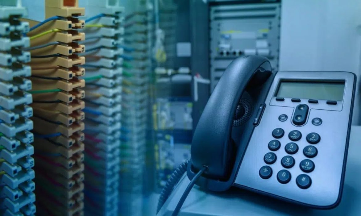 Transforming Business Connectivity with Cloud PBX Phone System