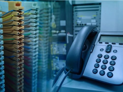 Transforming Business Connectivity with Cloud PBX Phone System