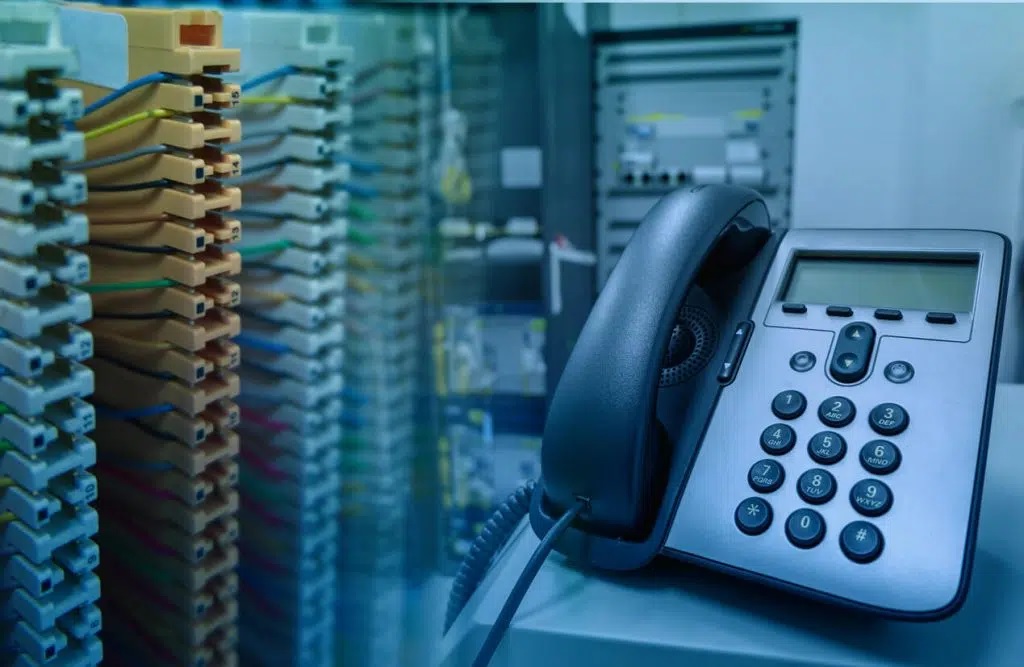 Transforming Business Connectivity with Cloud PBX Phone System