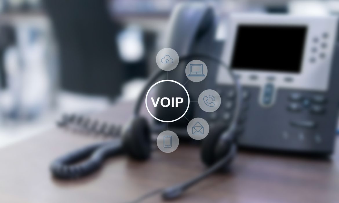 IP Phone Systems