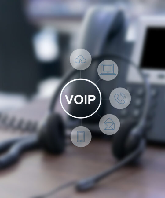 IP Phone Systems in lahore