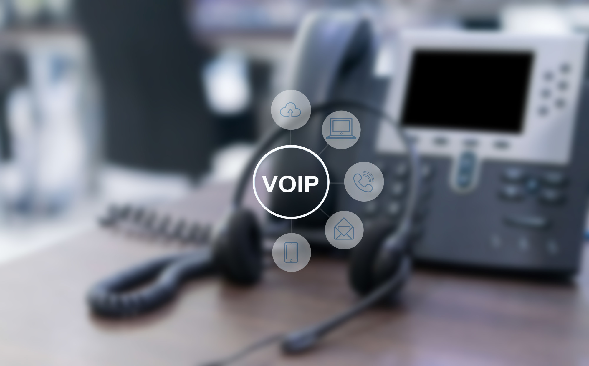 IP Phone Systems