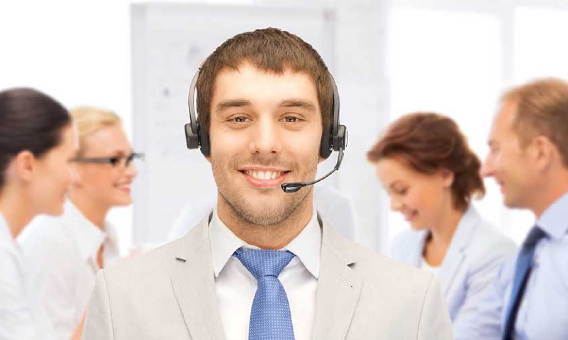 Inbound Call Center Services