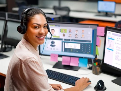 10 Successful Call Center Strategies to Implement Today