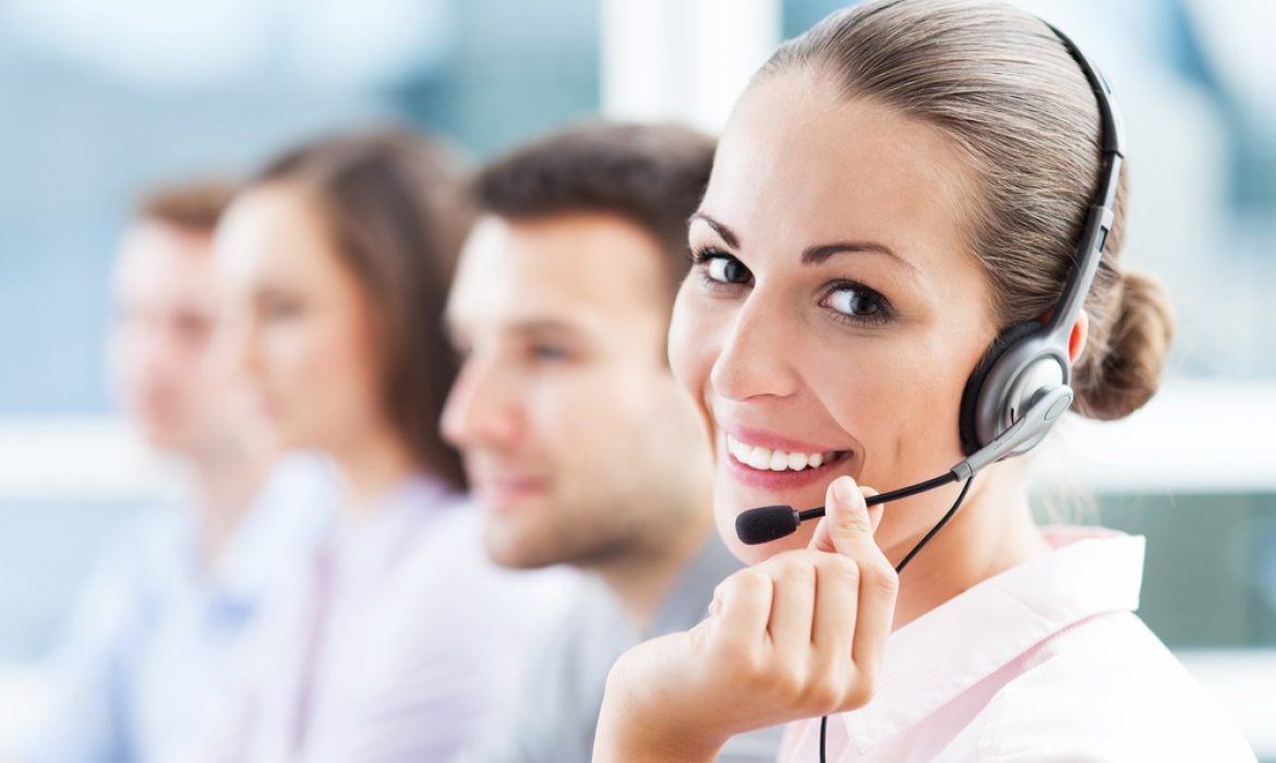 Outbound Call Center Services