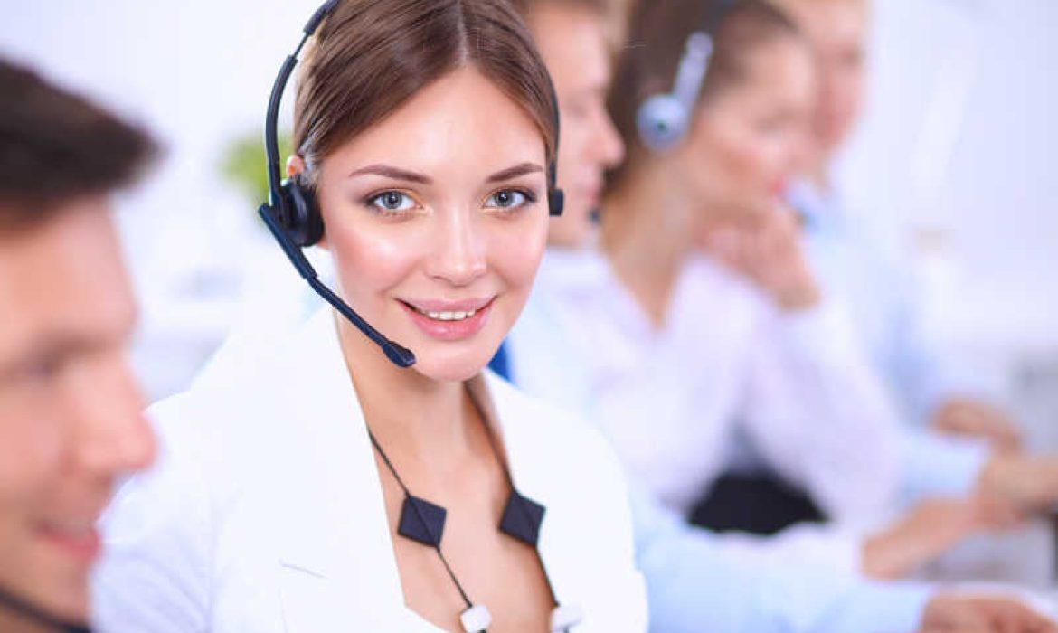 Dialer Solution For Call Center