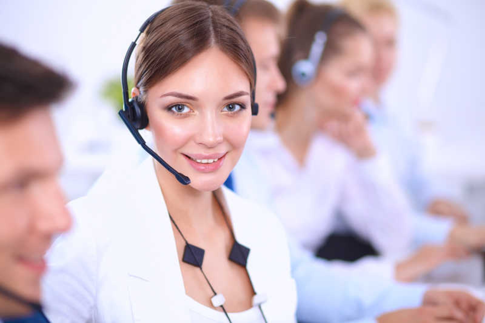 Dialer Solution For Call Center