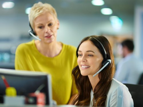 Boosting Agent Productivity with the Power of Auto Dialers