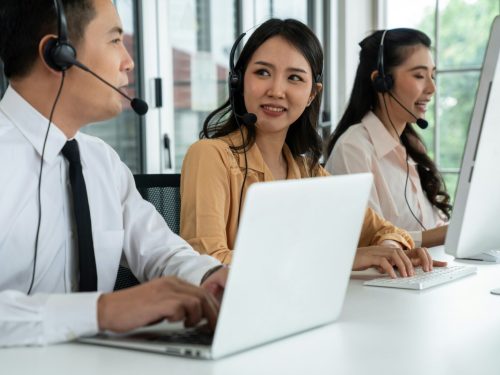 5 Signs Your Business Needs An Outbound Call Center Software