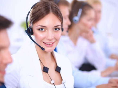 How Is Dialer Solution For Call Center Effective in Managing Calls?