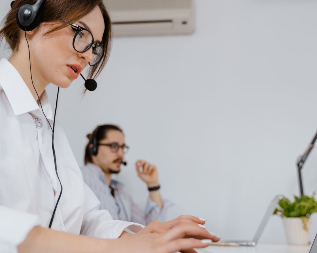 CRM software in Pakistan 2025