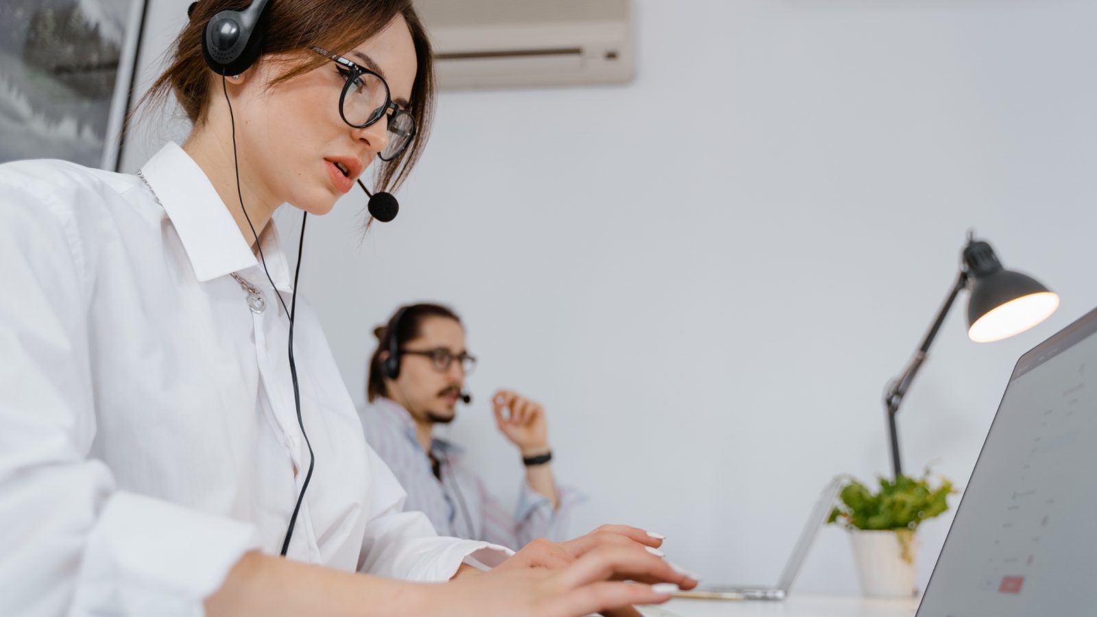 Call Center Management Software