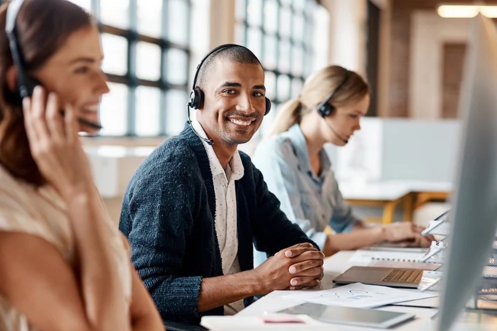 6 Game-Changing Benefits of Auto Dialers for Outbound Call Centers!