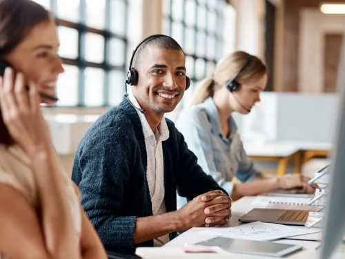 6 Game-Changing Benefits of Auto Dialers for Outbound Call Centers!