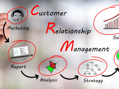 Top-Tier Tactics for Thriving Customer Relationship Management