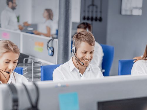 Call Center Dialer Software: Best Practices for Optimization