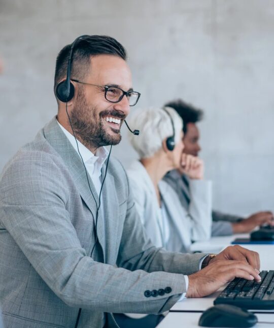 Inbound Call Strategies in lahore