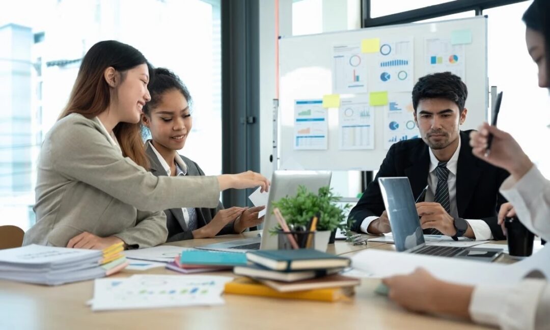 Inbound call center services company