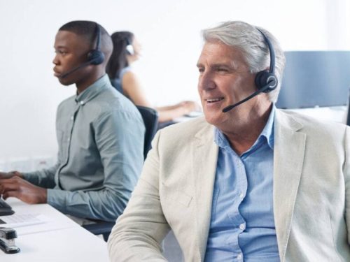 5 Benefits of Auto Dialer Software for Outbound Call Center