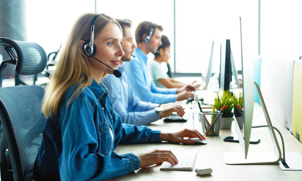 Call Center Outsourcing