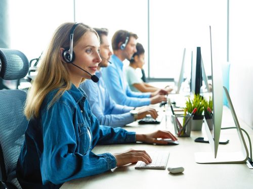 Call Center Outsourcing Uncovered: A Comprehensive Guide for Companies