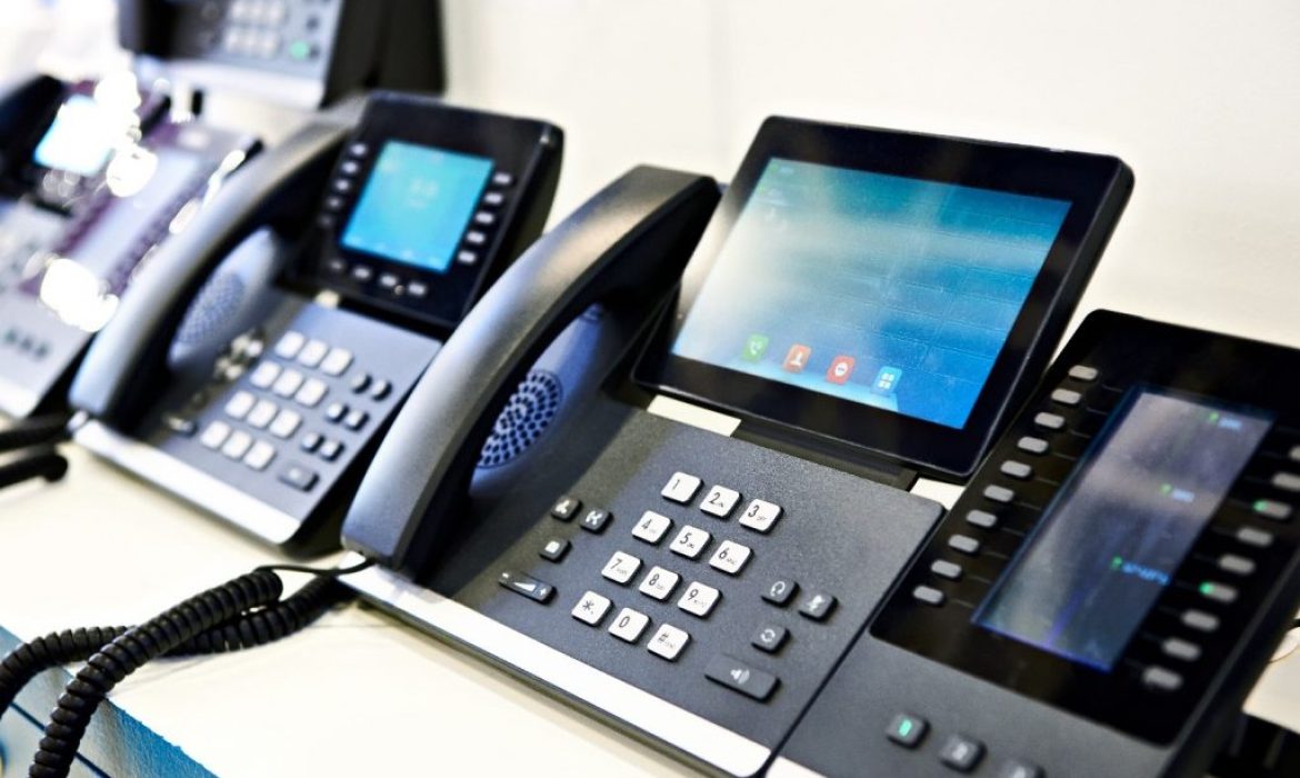 IP PBX System