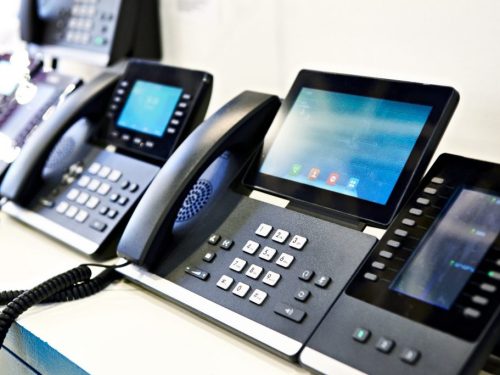 10 Key Reasons Your Business Needs an IP PBX System