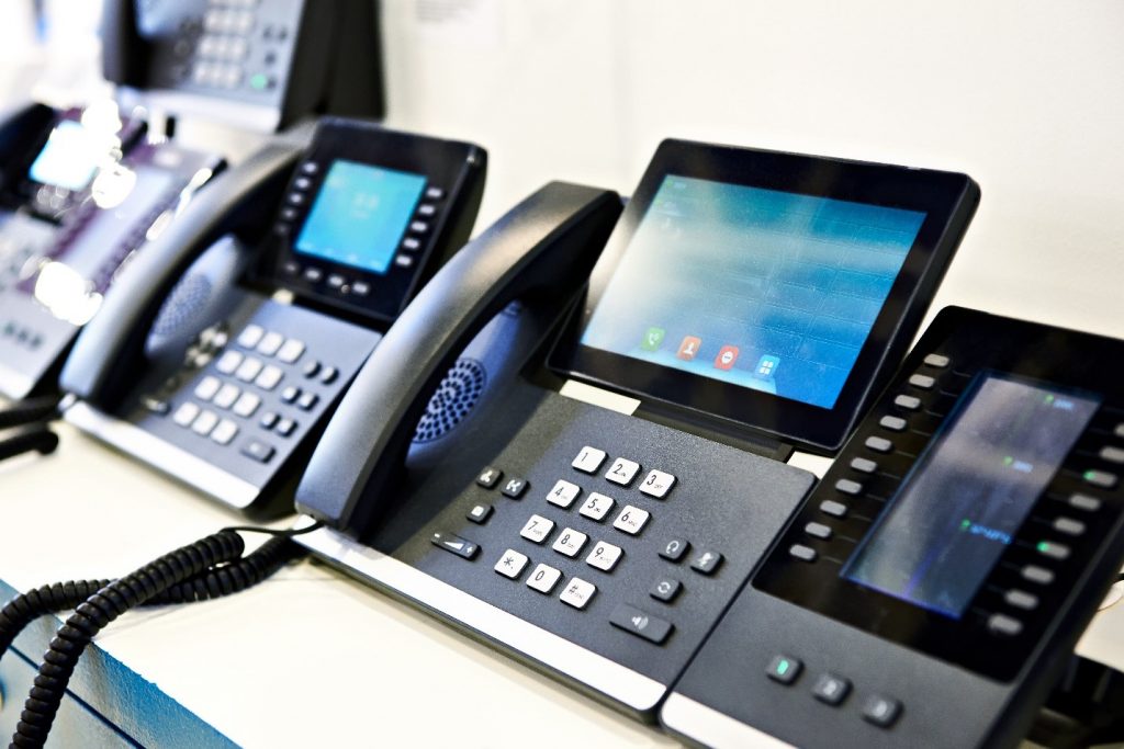 IP PBX System