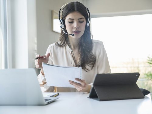 Boost Efficiency and Customer Service with Virtual Call Center Solutions