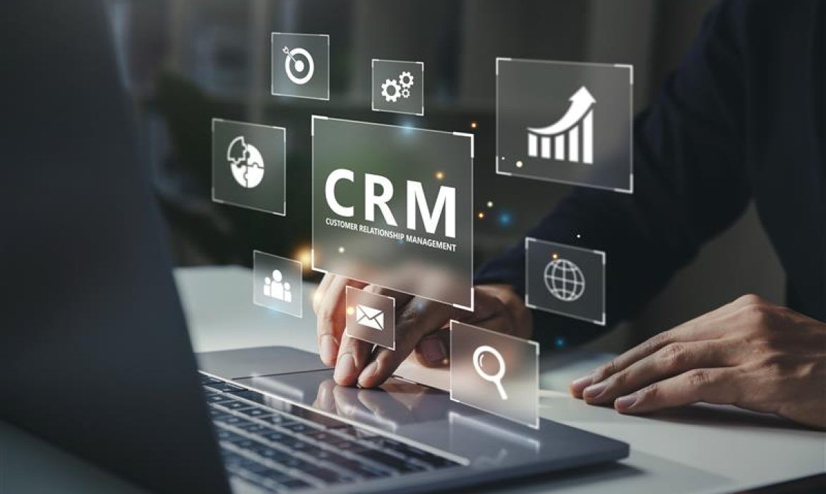 CRM Software Development