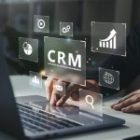 Maximise Business Success with Custom CRM Software Development