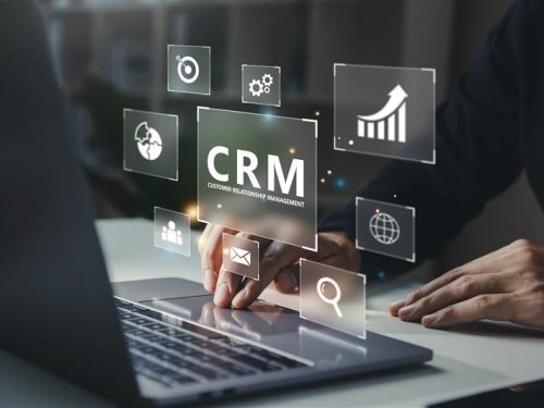 CRM Software in Pakistan : Here’s Why You Need it to Scale your Business